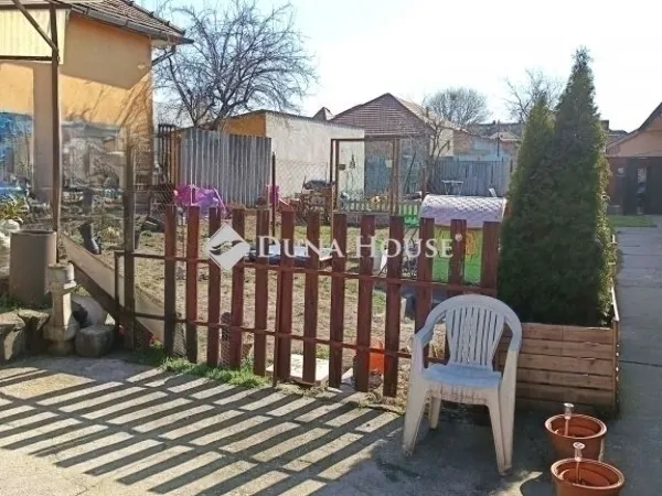 Eladó lakás Budapest XX. kerület 18 nm