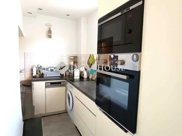 Eladó lakás Budapest XX. kerület 18 nm