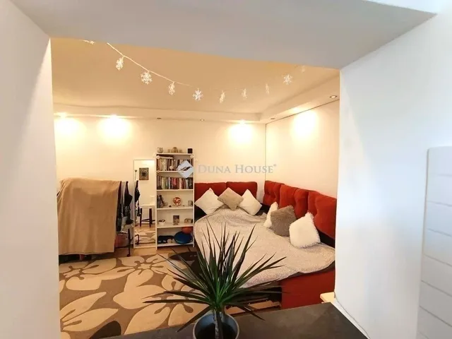 Eladó lakás Budapest XX. kerület 18 nm