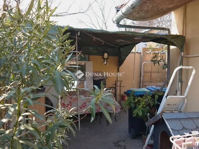 Eladó ház Budapest XX. kerület 34 nm