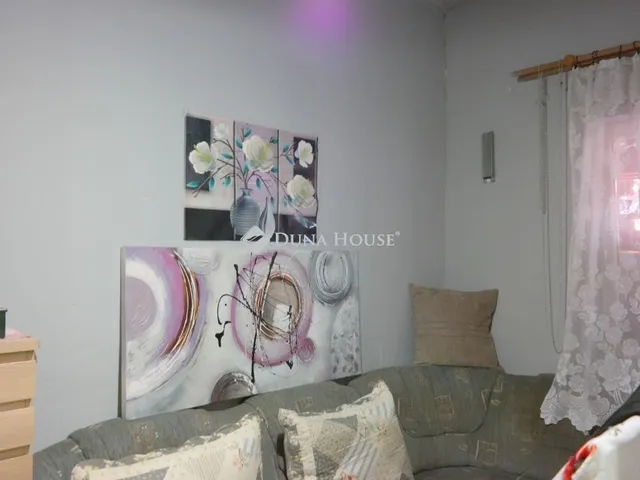 Eladó ház Budapest XX. kerület 34 nm