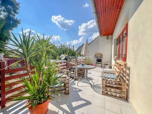 Eladó ház Budapest XX. kerület 130 nm