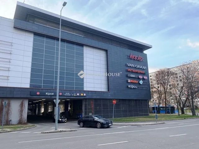 Eladó lakás Budapest X. kerület 71 nm
