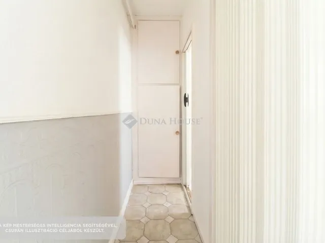 Eladó lakás Budapest X. kerület 38 nm