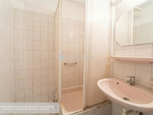 Eladó lakás Budapest X. kerület 38 nm