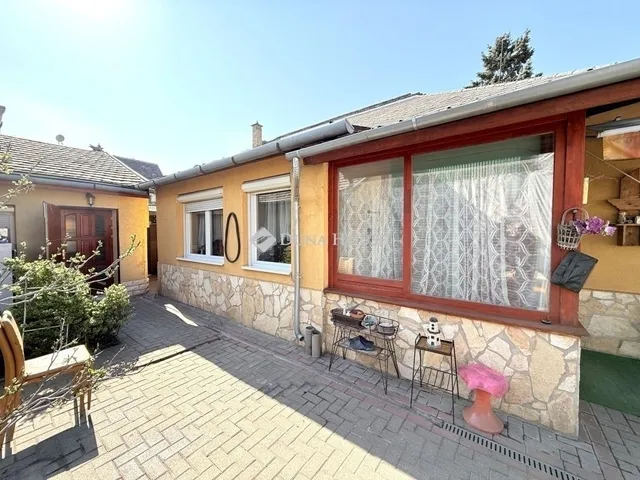 Eladó ház Budapest XX. kerület 114 nm