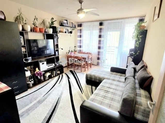 Eladó lakás Budapest XX. kerület 62 nm