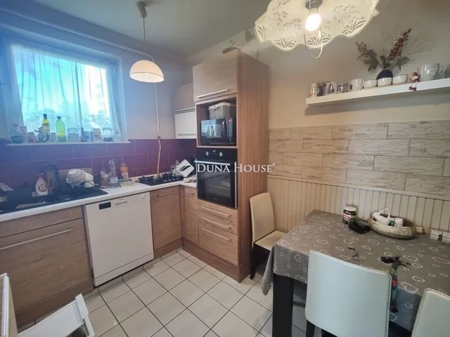 Eladó lakás Budapest XVIII. kerület 53 nm