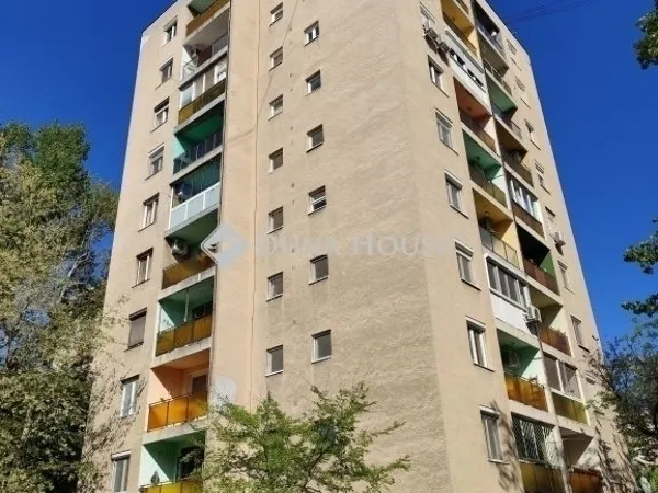 Eladó lakás Budapest XVIII. kerület 53 nm