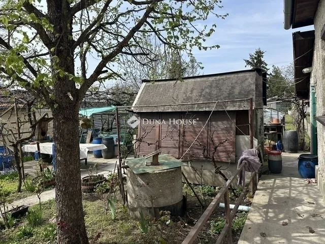 Eladó ház Budapest XVII. kerület 88 nm