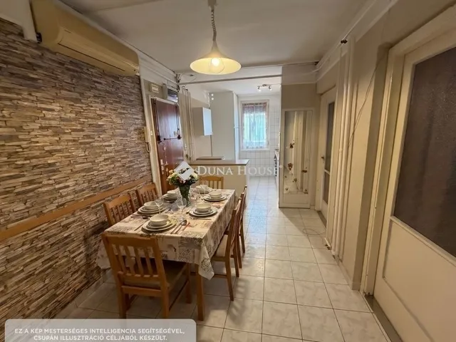 Eladó lakás Budapest XXI. kerület 71 nm
