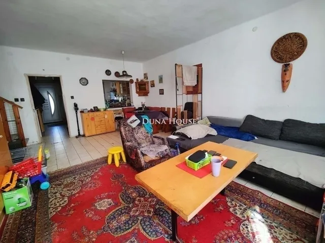 Eladó ház Budapest XXIII. kerület 130 nm