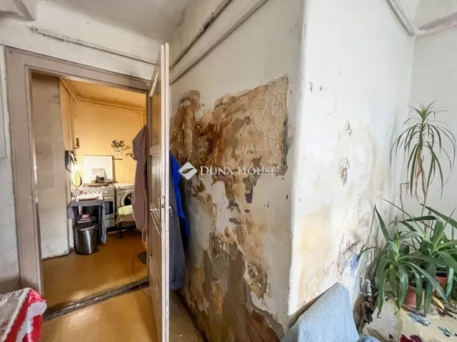 Eladó lakás Budapest X. kerület 36 nm