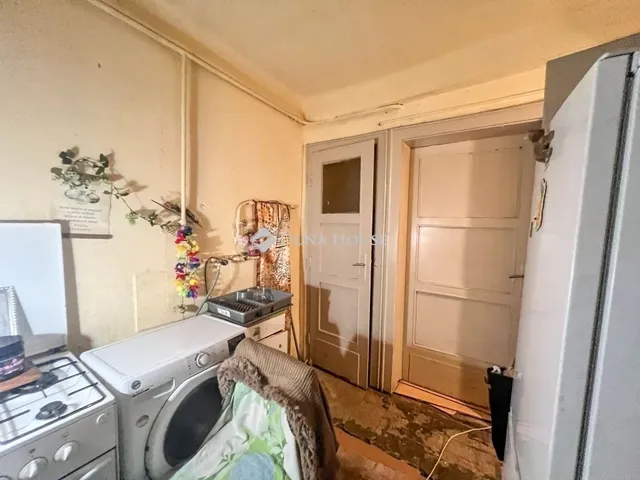 Eladó lakás Budapest X. kerület 36 nm