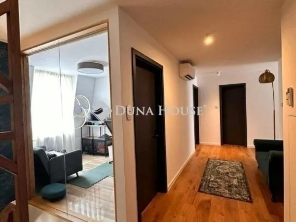 Eladó lakás Budapest XVIII. kerület 117 nm