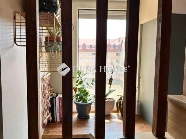 Eladó lakás Budapest XVIII. kerület 117 nm