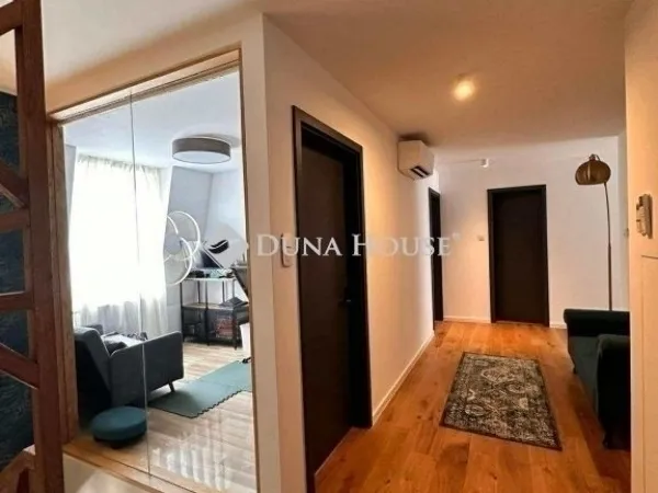 Eladó lakás Budapest XVIII. kerület 117 nm