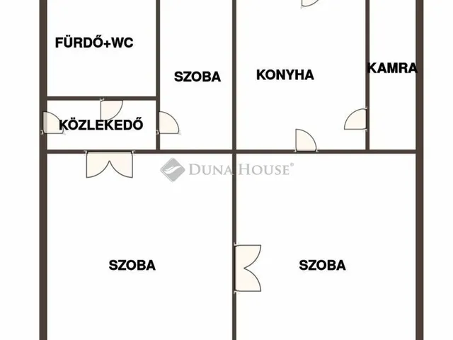 Eladó ház Budapest XVIII. kerület 71 nm
