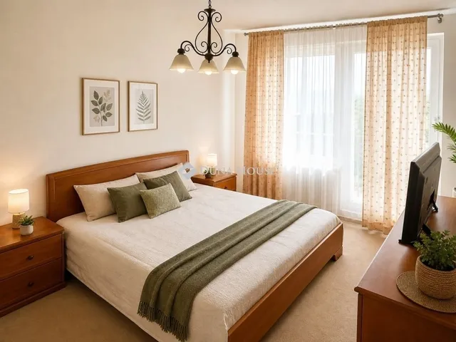 Eladó lakás Budapest XVIII. kerület 71 nm