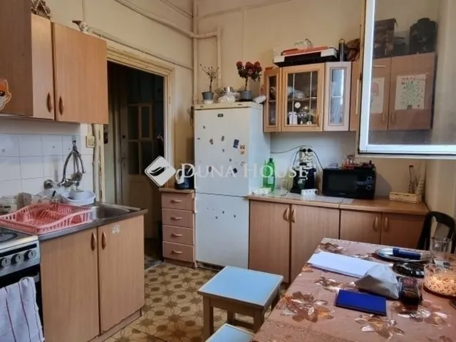 Eladó lakás Budapest X. kerület 36 nm