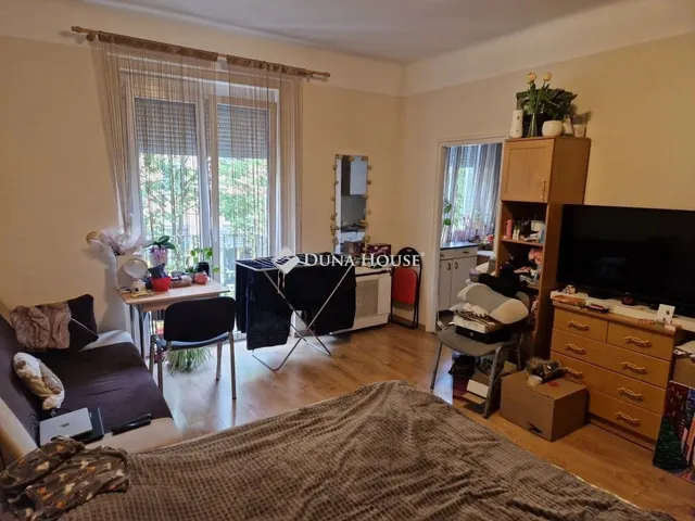 Eladó lakás Budapest X. kerület 29 nm