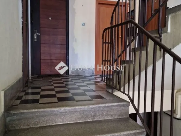 Eladó lakás Budapest X. kerület 29 nm