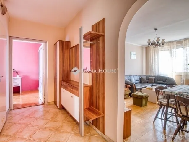 Eladó lakás Budapest XVII. kerület 69 nm