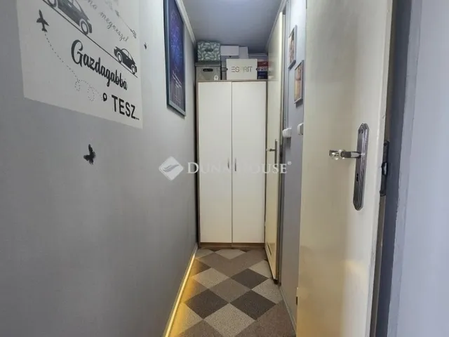 Eladó lakás Budapest XXI. kerület 48 nm