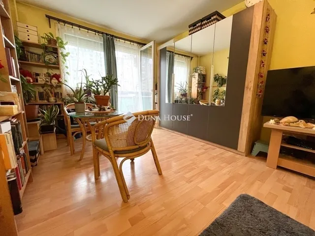 Eladó lakás Budapest XVIII. kerület 53 nm