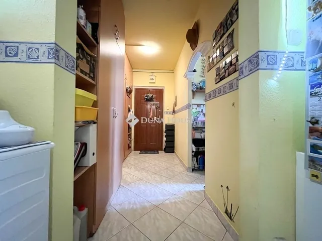 Eladó lakás Budapest XVIII. kerület 53 nm