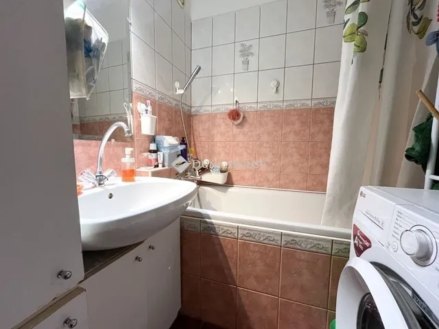 Eladó lakás Budapest XVIII. kerület 53 nm