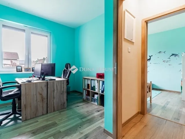 Eladó ház Budapest XX. kerület 214 nm