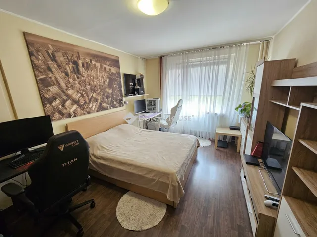 Eladó lakás Budapest IV. kerület, Újpest 60 nm