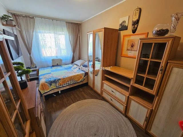 Eladó lakás Budapest IV. kerület, Újpest 60 nm