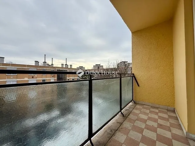 Eladó lakás Budapest XX. kerület 55 nm