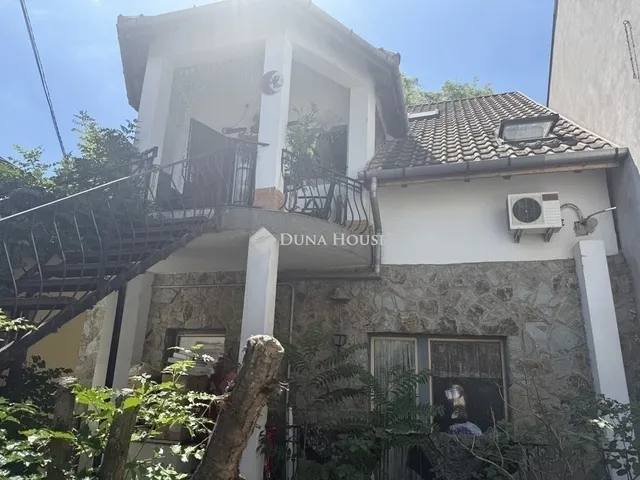 Eladó ház Budapest XVIII. kerület 283 nm