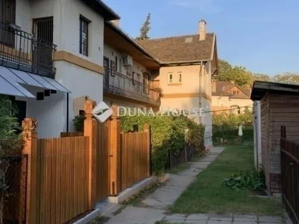 Eladó lakás Budapest XIX. kerület 43 nm