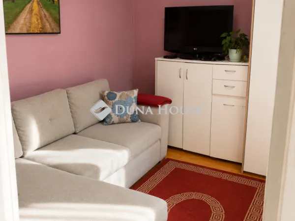 Eladó lakás Budapest XX. kerület 16 nm