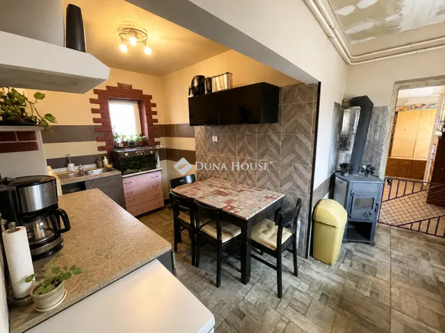 Eladó ház Budapest XVII. kerület 64 nm