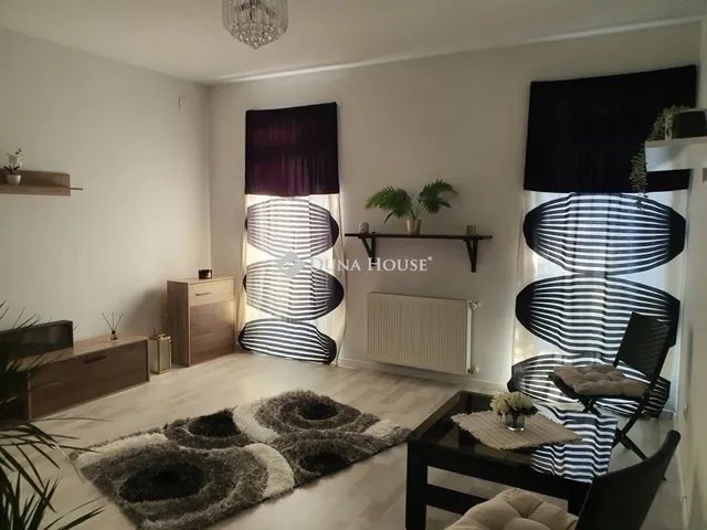 Eladó lakás Budapest X. kerület 48 nm