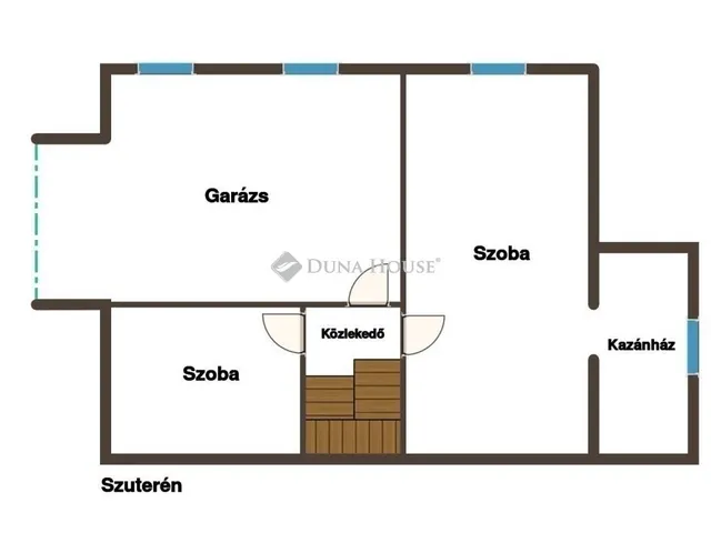 Eladó ház Budapest XVIII. kerület 210 nm