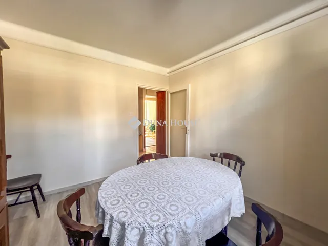 Eladó lakás Budapest XX. kerület 60 nm