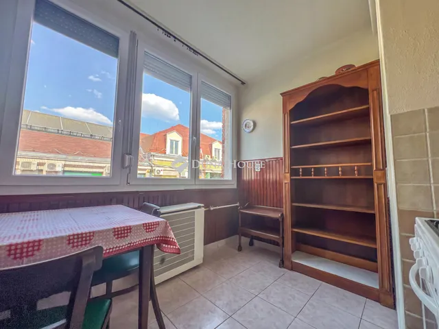 Eladó lakás Budapest XX. kerület 60 nm