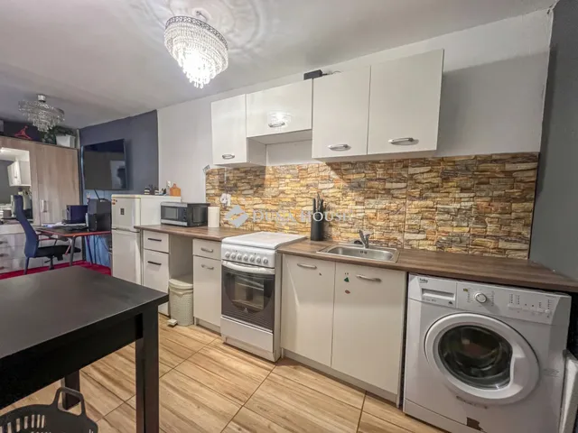 Eladó lakás Budapest XIX. kerület 29 nm