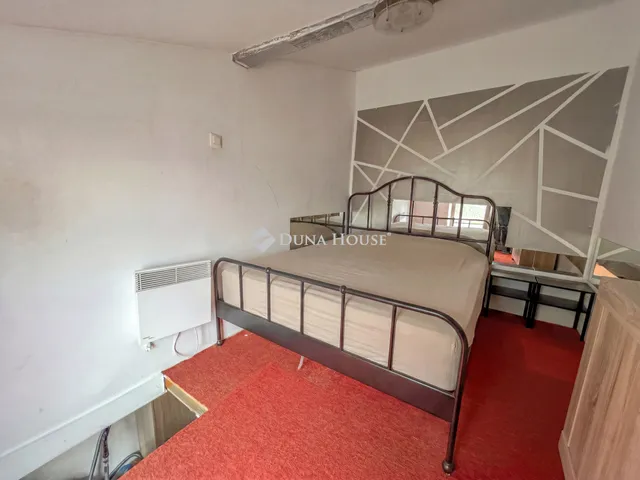 Eladó lakás Budapest XIX. kerület 29 nm