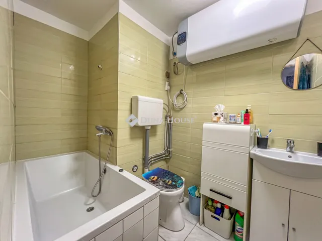 Eladó lakás Budapest XIX. kerület 29 nm