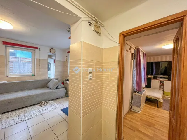 Eladó lakás Budapest XIX. kerület 47 nm