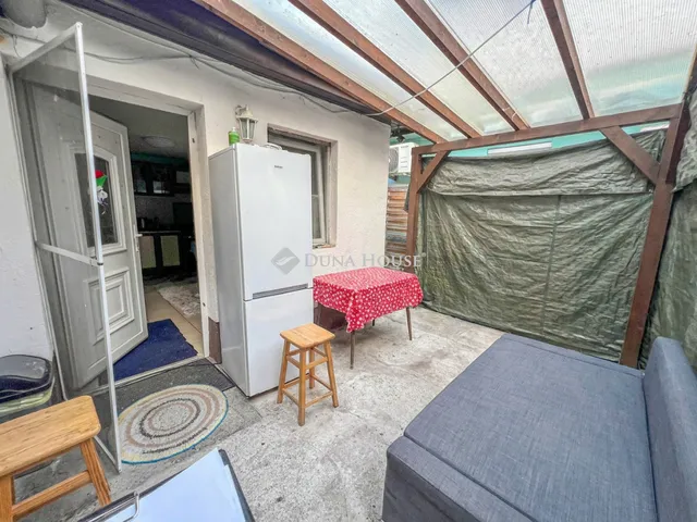 Eladó lakás Budapest XIX. kerület 47 nm