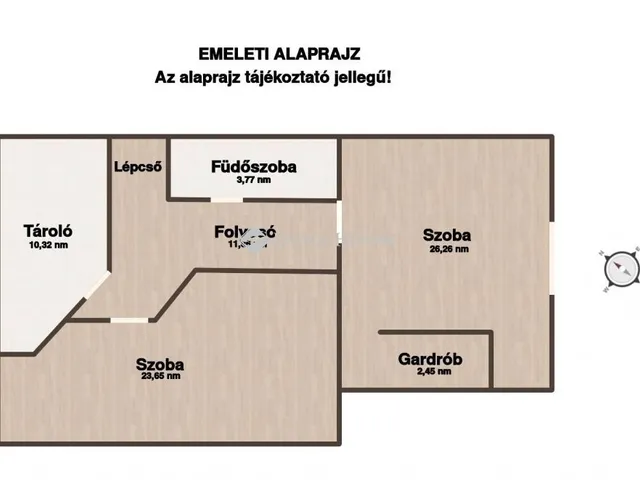 Eladó ház Budapest XVIII. kerület 230 nm