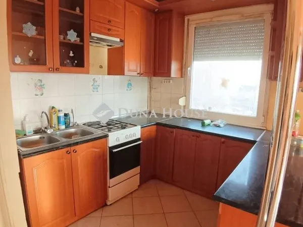 Eladó lakás Budapest XX. kerület 62 nm